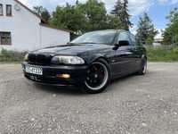 BMW E46 2.0 Benzyna