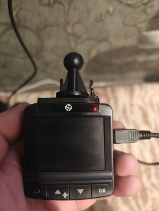 Продам видеорегистратор Hewlett-Packard