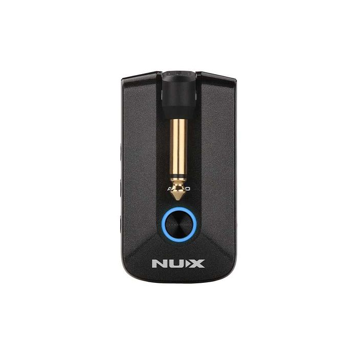 NUX Mighty Plug Pro wzmacniacz słuchawkowy