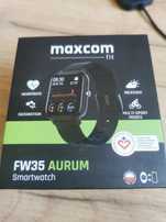 Smartwatch FW35 Aurum