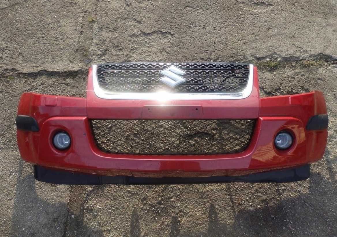 Бампер SUZUKI GRAND VITARA SX4 Swift Swace Ignis S cross Splash