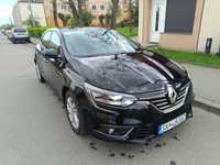 Renault Megane 1.2 tylko 65000 km