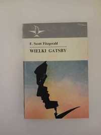 F. Scott Fitzgerald - Wielki Gatsby