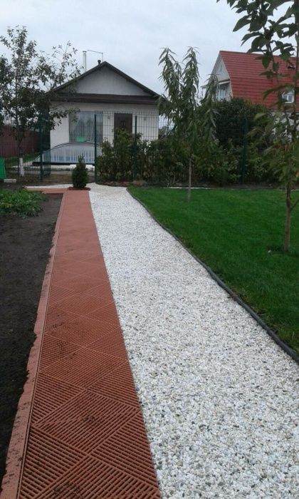 Крихта мармурова, галька річкова, галька мармурова, мраморная крошка