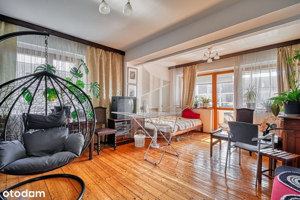 Dom z budynkiem usługowym/Duża działka/Ołtaszyn