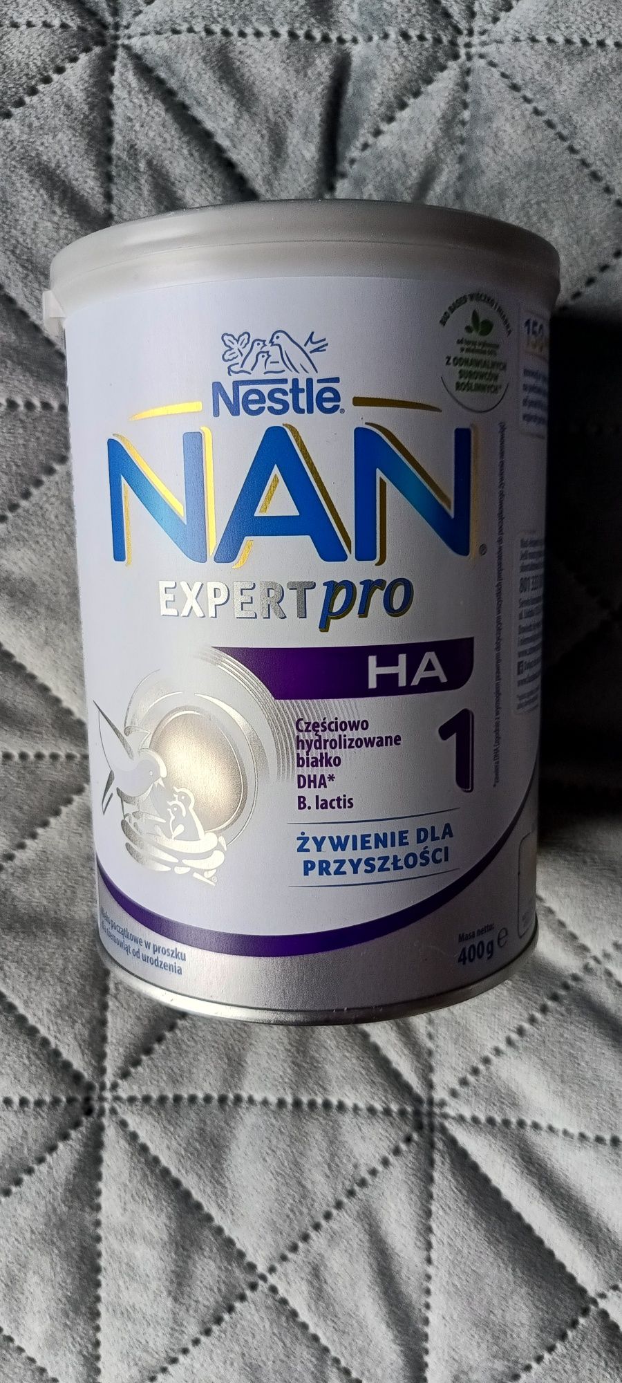 Nan expert pro ha 1