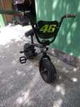 Mini bmx !URGENTE!