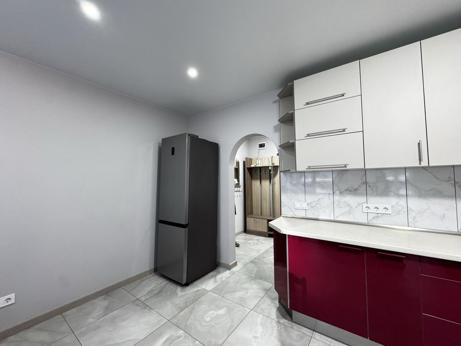 ‼️Оренда простороі 1-км кв, ЖК Галицький