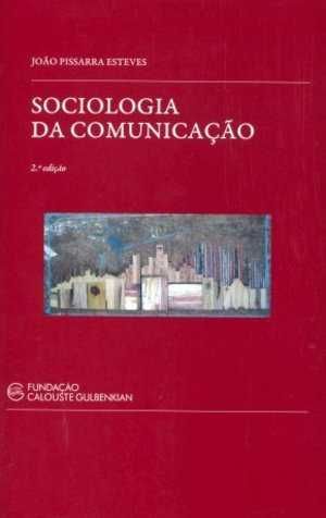 Sociologia da comunicação
