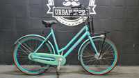 Rower miejski Gazelle Miss Grace holender 59cm damka URBAN BIKES