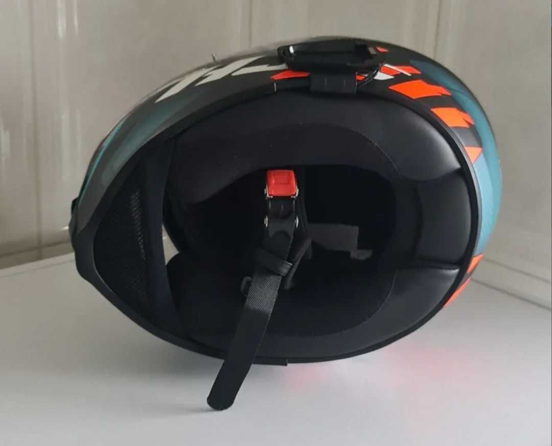 Capacete HJC Tam. S