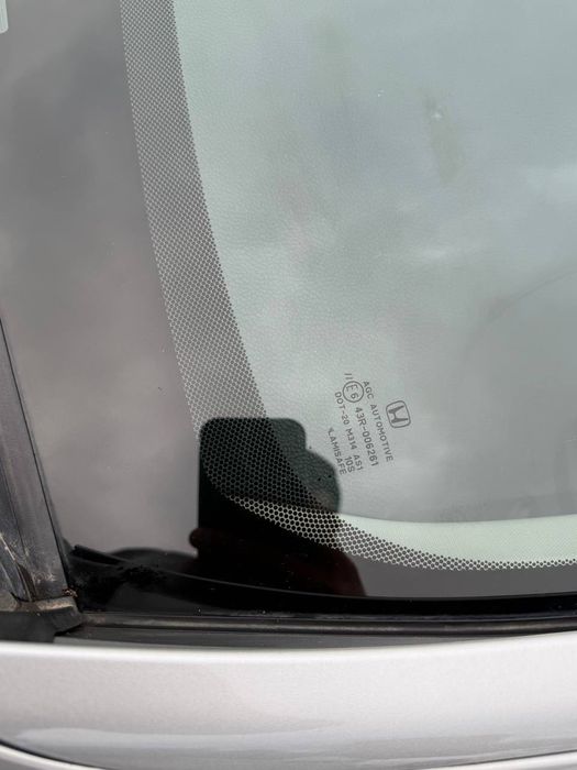 Продам Honda Accord 2008г 47 тыс км автомат