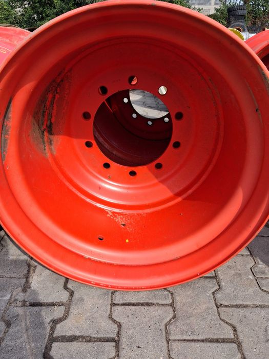 Felgi jak nowe  24.00x26.5 710/50-26.5 700/50-26.5 700/40-26.5 et30