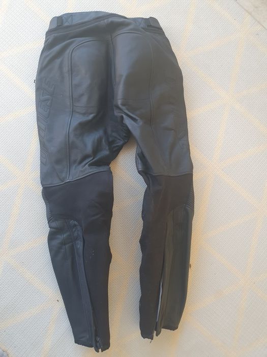 Spodnie męskie Dainese P. Pony C2 P rozmiar 50