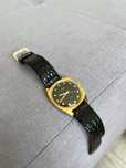 Zegarek mechaniczny vintage niemiecki Bifora 115 17 kamieni