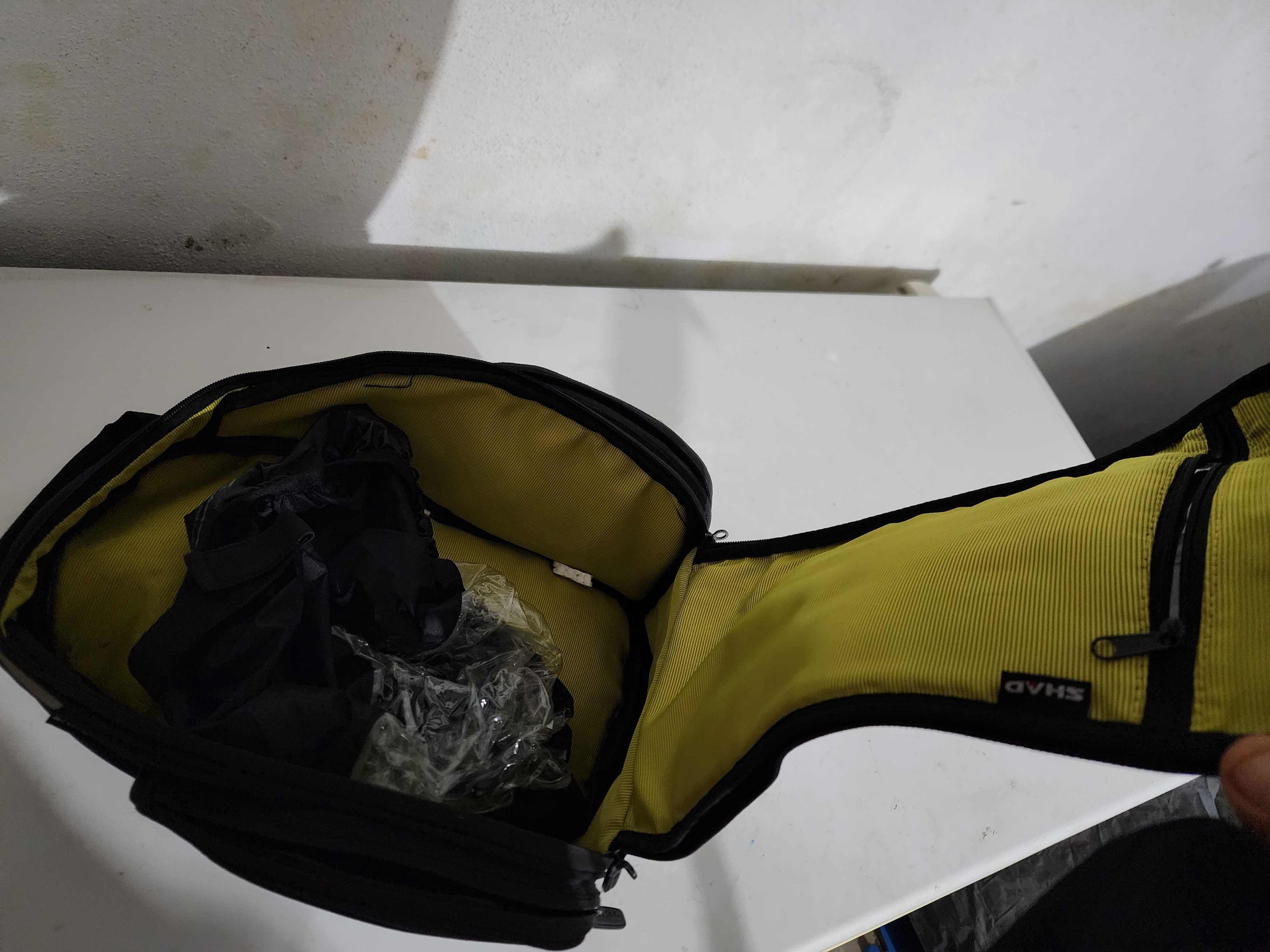 Bolsa para mota shad sl20