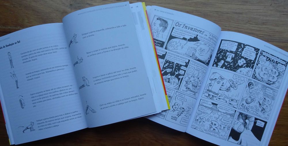 You - Manual de Instruções (I Volume e II Volume - Completo)