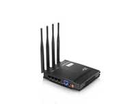 Gigabit Router WiFi Netis WF2780 AC1200