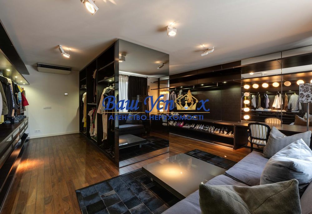 Продажа современного дома в Конча-Заспе. КГ Золотые Ворота