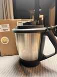 Naczynie miksujace Thermomix TM6 kompletne