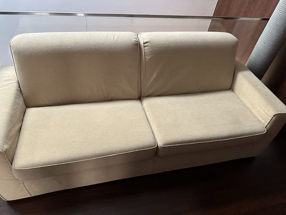 Sofa chateau d’ax
