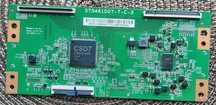 TICON ST5461D07-7-C-3 Xiaomi Mi TV L55M5-5ASP Mi LED TV 4S Kontroler