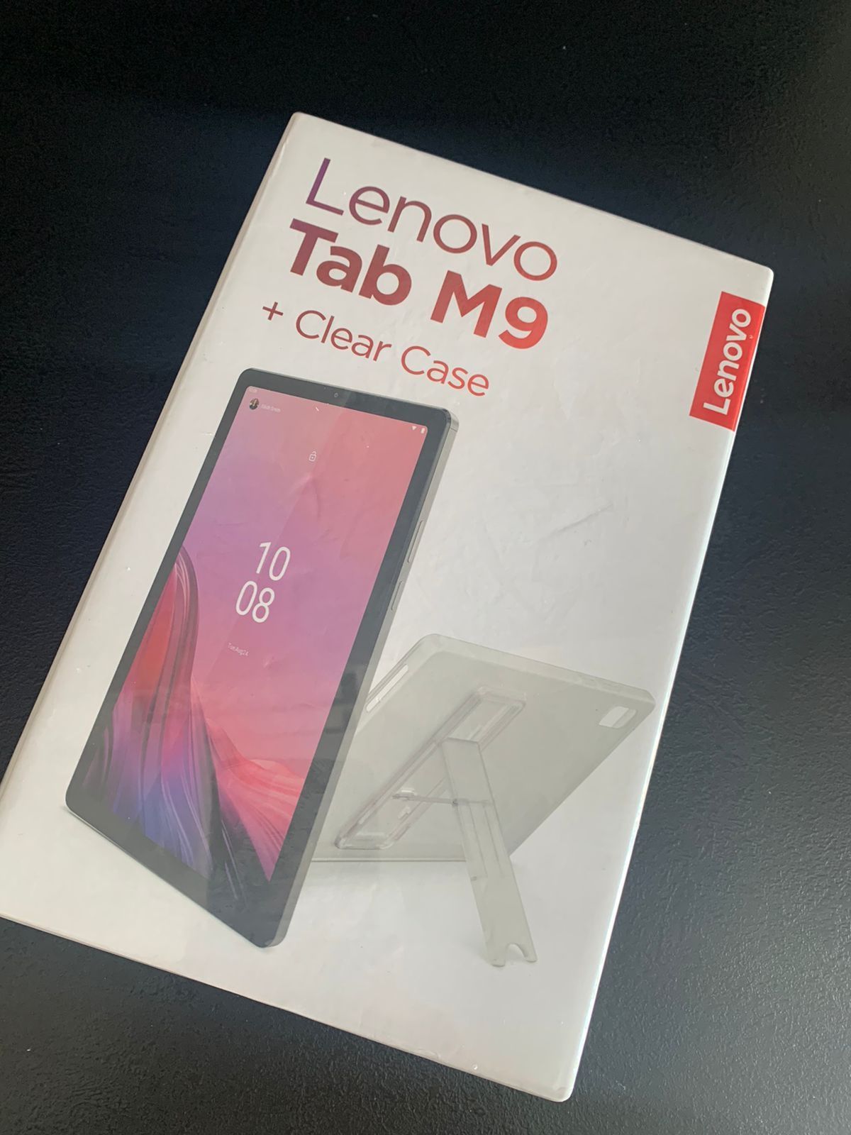 Lenovo Tab M9  3/32