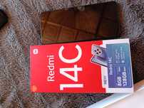 Redmi 14C 8GB/128 GB 6,88"