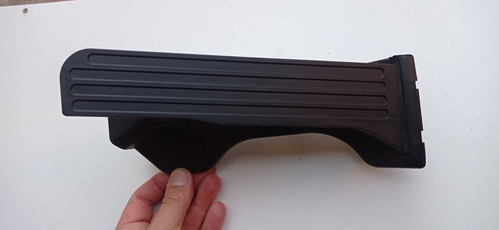 1K1723503M  педаль газа для  Golf Caddy Octavia