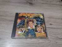 Various – Die Starparade Der Volksmusik Folge 3 CD