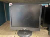 МОНІТОРИ DELL, ViewSonic, Sumsung, 17 дюймів