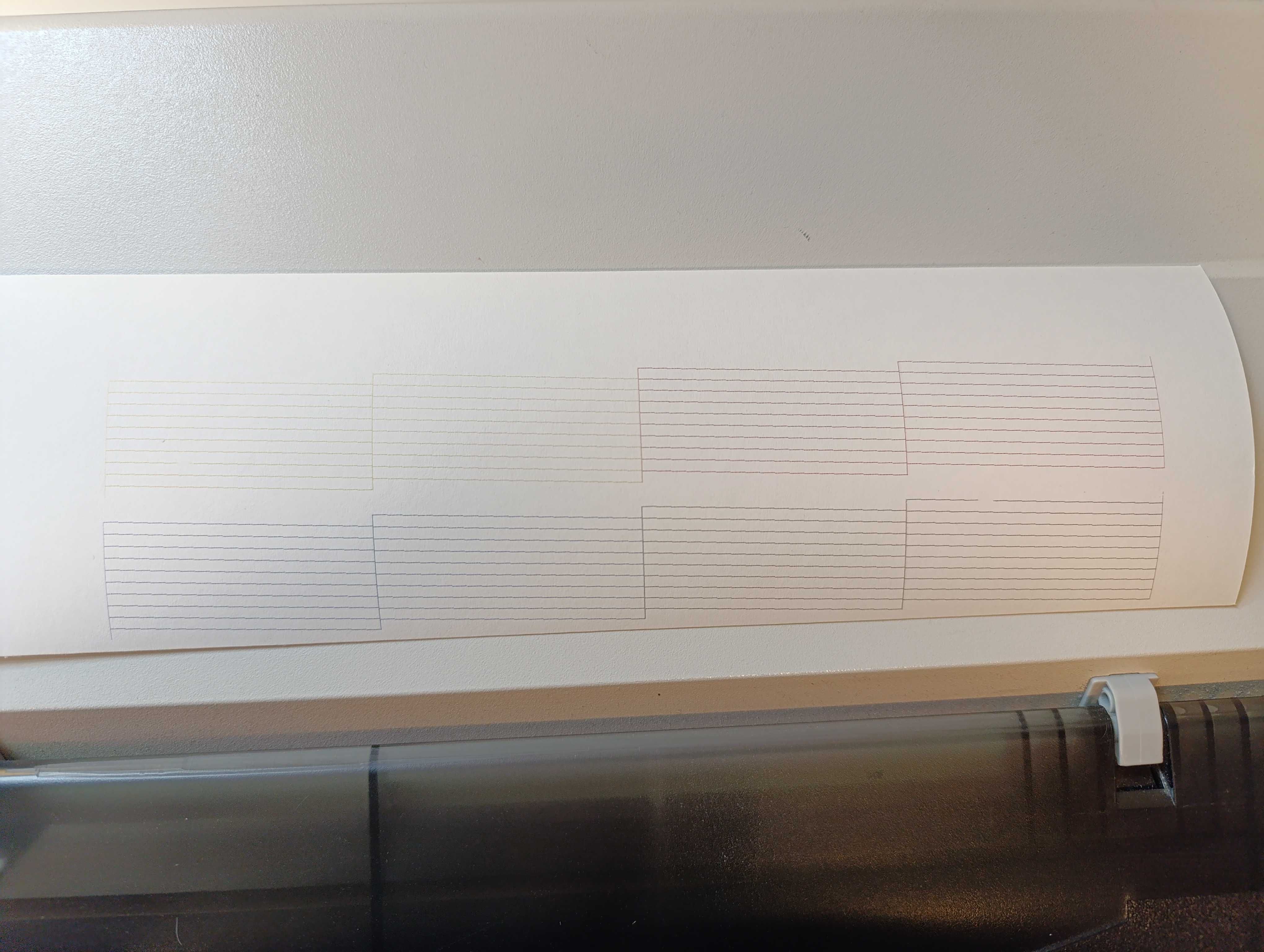 NOWE GŁOWICE DWA PLOTERY Sublimacyjne MUTOH Rj-900X oraz epsonF6200