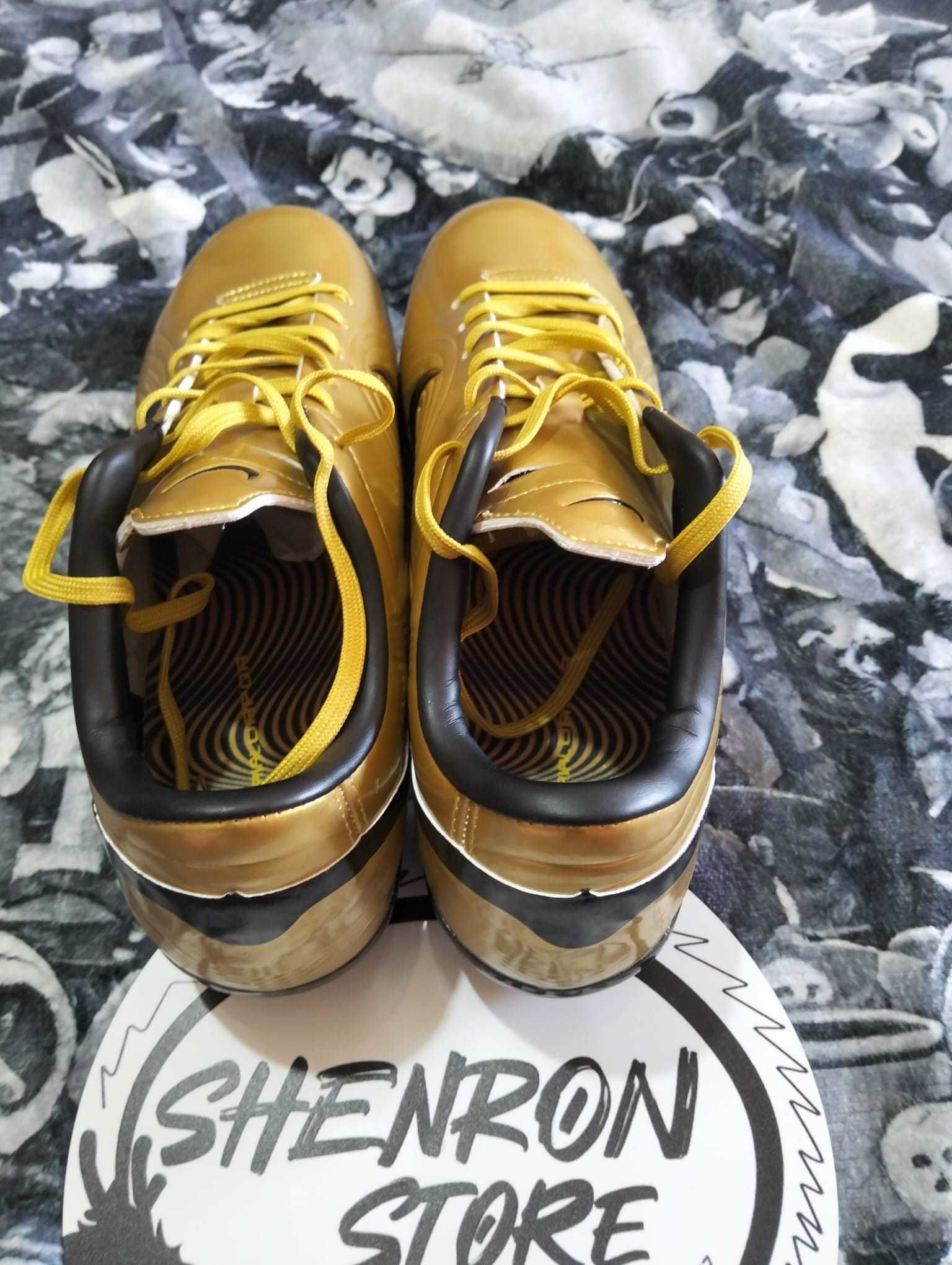 chuteiras nike mercurial R9 tamanho 41