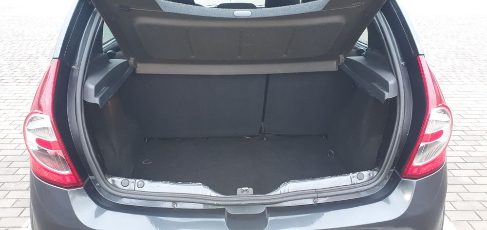 Продам Dacia Sandero Stepwey