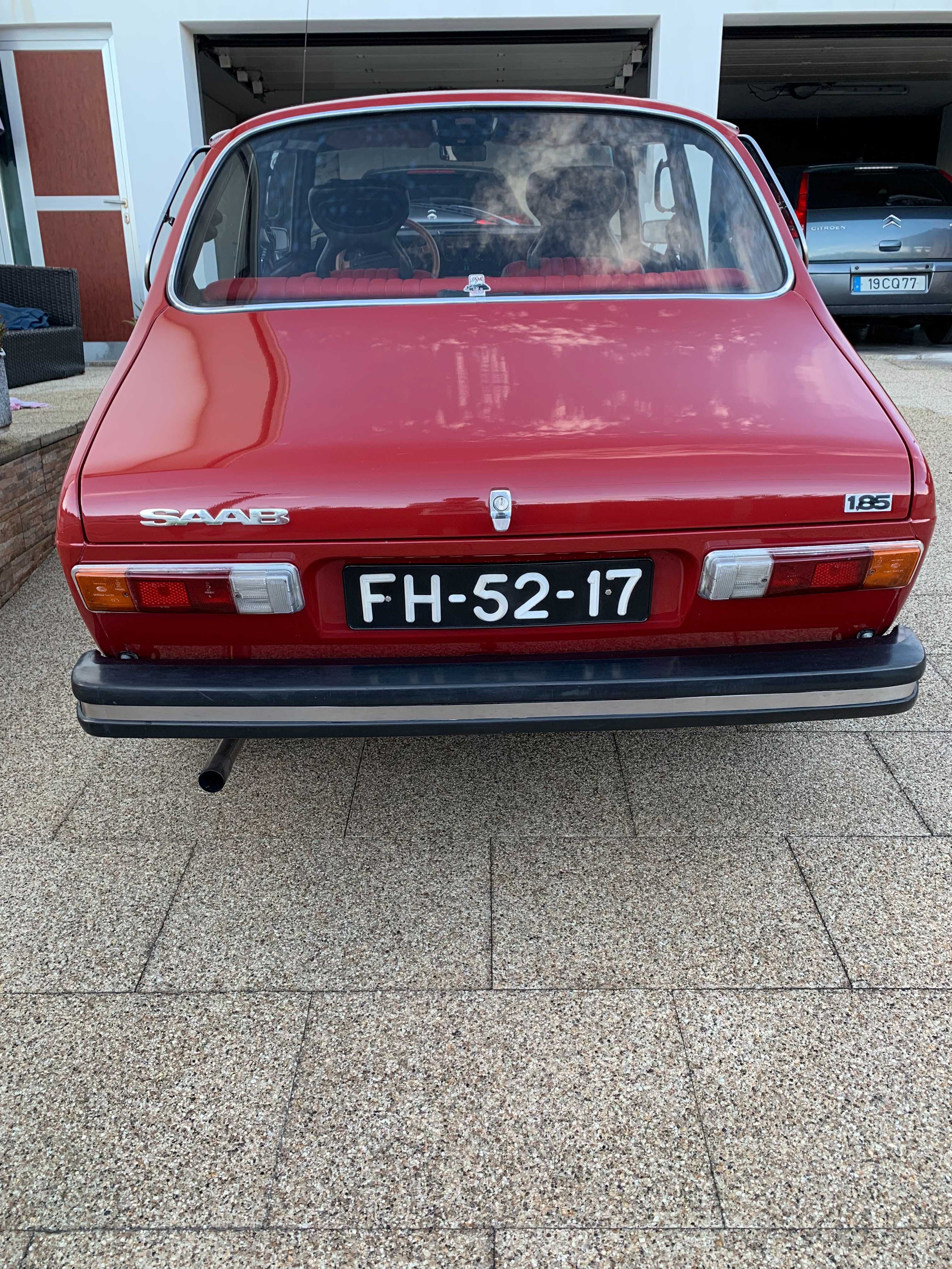 Carro Clássico para eventos