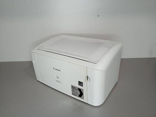 Принтер, лазерний принтер, принтер Canon, принтер lbp3010, canon 3010