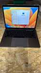 MacBook Pro 13 2017 I7 3,5 500gb 16gb USA