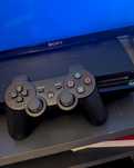 PS3 Desbloqueada Hen
Acesso a mais de 2000 jogos!

Nota: Porta HDMI e