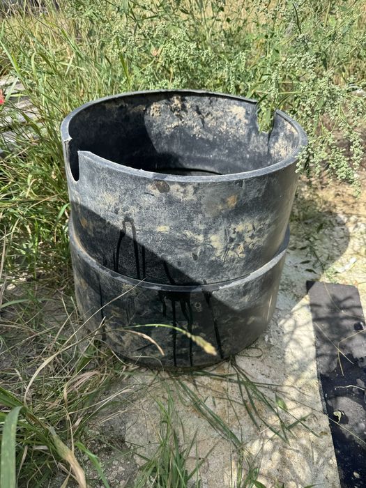 Studnia wodomierzowa Roto Tank DN 600