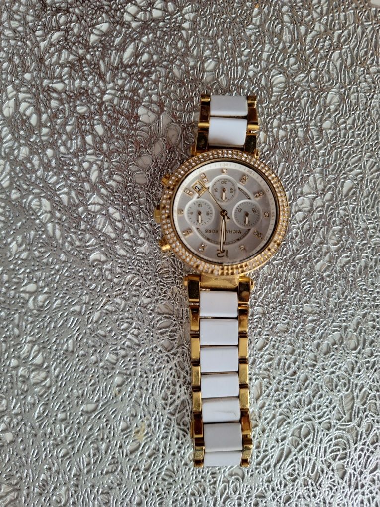 Damski zegarek Michael Kors