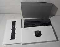 **Nowy Apple Watch Ultra 2 GPS + Cellular 49mm Gwa- Stówka Grudziądz**