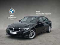 BMW Seria 3 318d Sedan