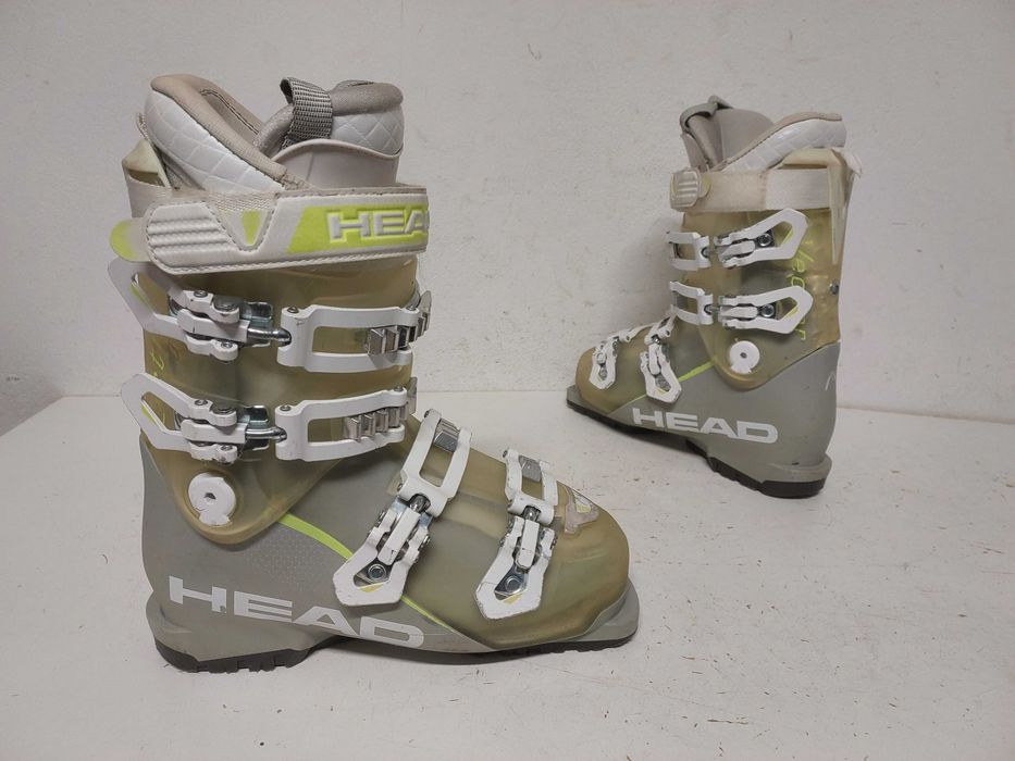 Buty narciarskie HEAD Vector 90 Eu.38 , 24 cm (51)
