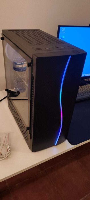 Computador Entry para gaming