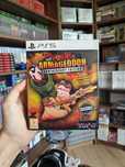 PS5 Worms Armageddon Anniversary Edition Nowa