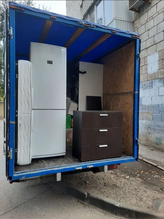 Грузоперевозки . Услуги грузчиков . Вывоз мусора . Грузчики Харьков