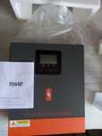Гібридний інвертор PowMr POW-HVM1K-12V, 12 В, 1000 Вт (безперебійник,
