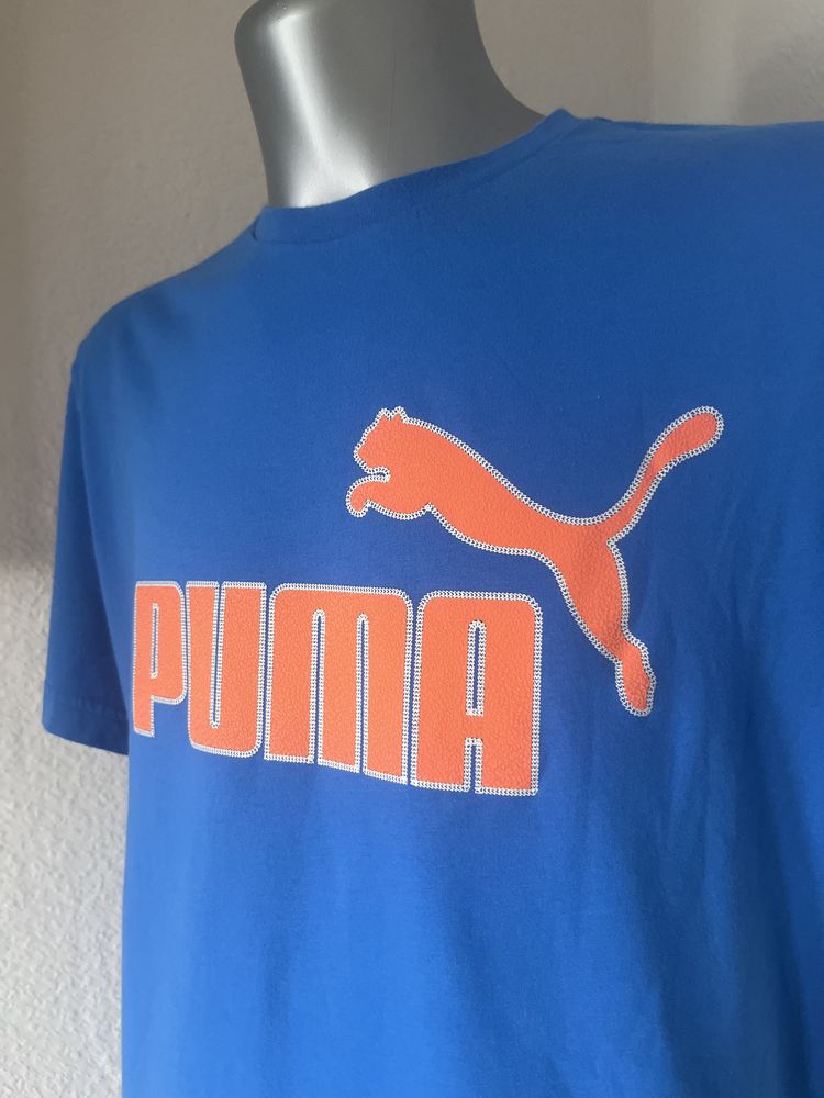 Puma‼️Nowa orginalna koszulka meska Roz.XL‼️