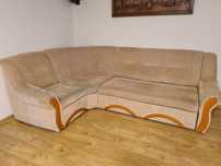 Sofa narożnik 175x270