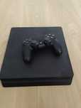 Konsola PlayStation 4 Slim 500gb ostatni model
